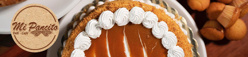 Mi Pancito - tuNicaragua.com