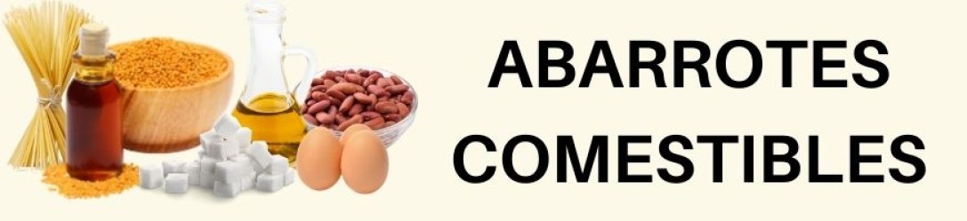 Abarrotes - tuNicaragua.com