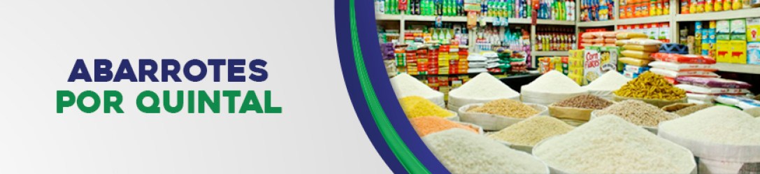 Abarrotes por Quintal - tuNicaragua.com