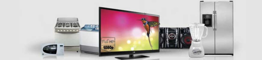 Electrodomésticos - tuNicaragua.com