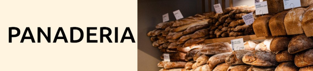 panaderia