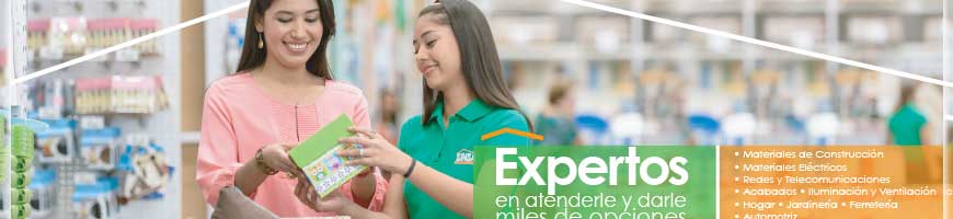 Sinsa Ferretería - tuNicaragua.com