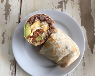 Burrito