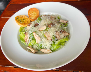 ENSALADACESARCONPOLLO