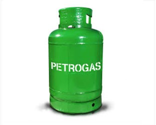 Petrogas