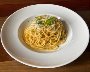 SPAGHETTICARBONARA