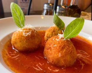 TRIOARANCINI
