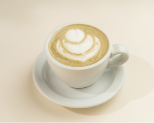 capuccino