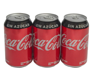 cocacolazero