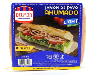 jamonpavoahumado