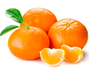 mandarina