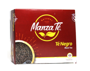 manzatenegro