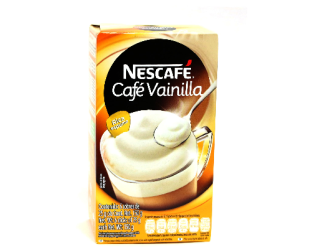 nescafevainilla