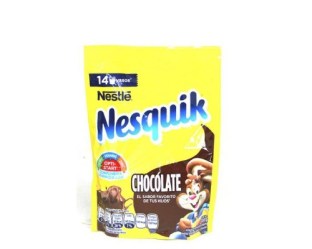 nesquik