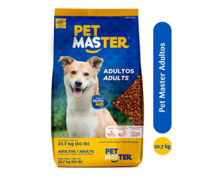petmaster